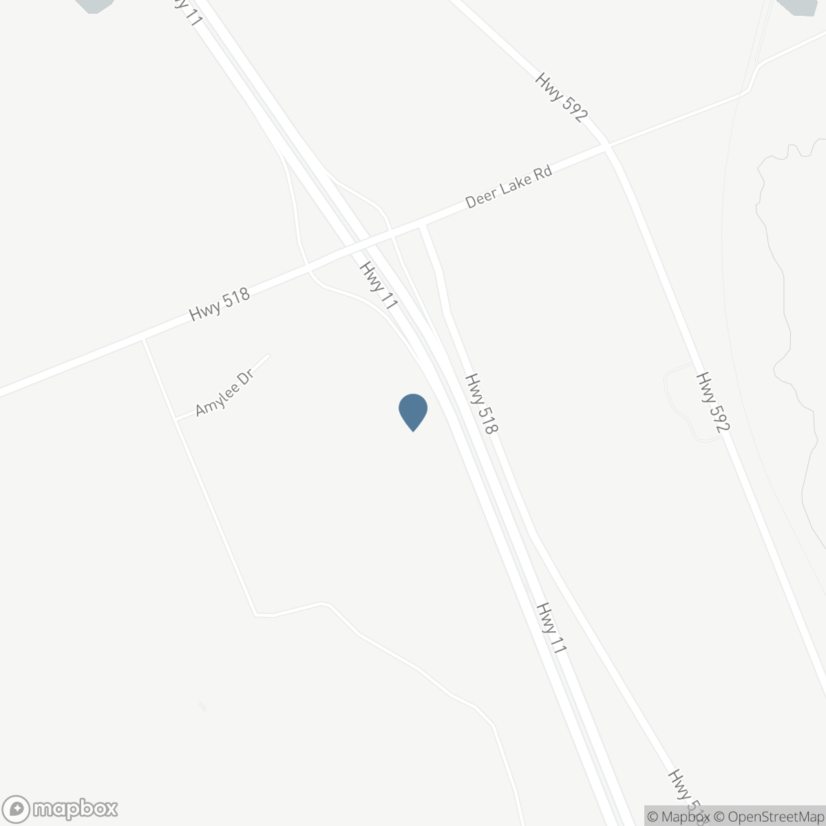 239 OLD GOVERNMENT Road, Perry, Ontario P0A 1J0